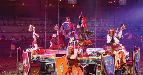 Tournament of Kings Show Tickets .
